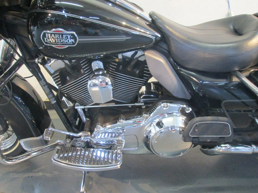 2009 Harley-Davidson® FLHX - Street Glide®