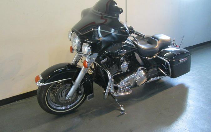 2009 Harley-Davidson® FLHX - Street Glide®