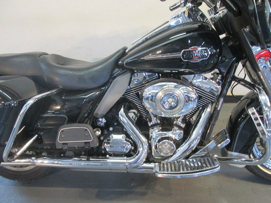 2009 Harley-Davidson® FLHX - Street Glide®