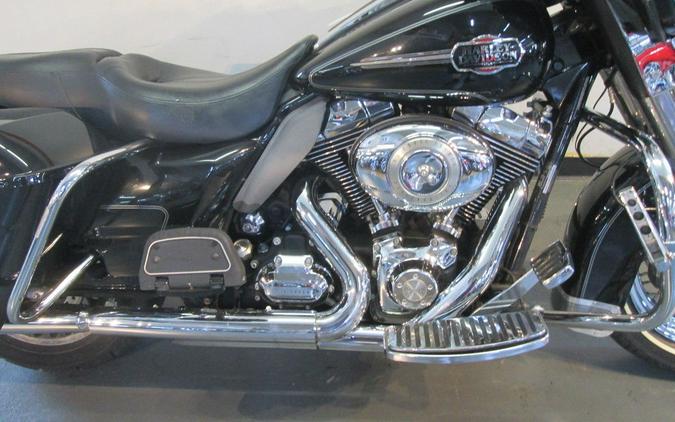 2009 Harley-Davidson® FLHX - Street Glide®