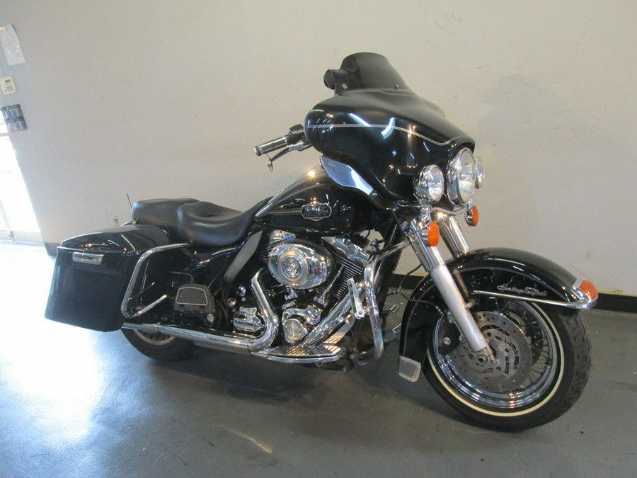 2009 Harley-Davidson® FLHX - Street Glide®