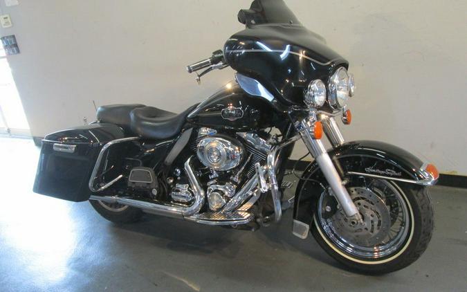 2009 Harley-Davidson® FLHX - Street Glide®