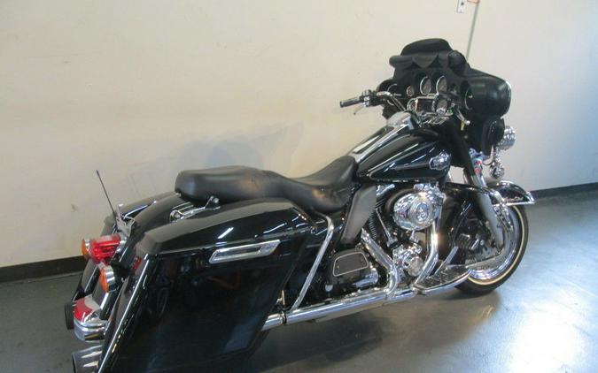 2009 Harley-Davidson® FLHX - Street Glide®