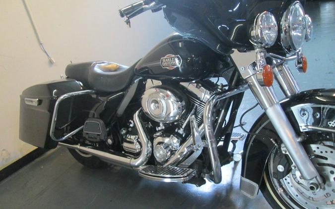 2009 Harley-Davidson® FLHX - Street Glide®