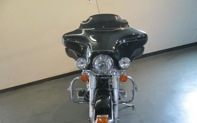 2009 Harley-Davidson® FLHX - Street Glide®