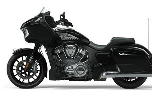 2022 Indian Motorcycle Challenger®