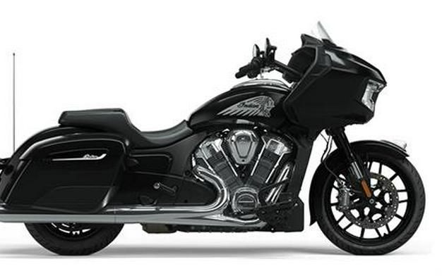 2022 Indian Motorcycle Challenger®