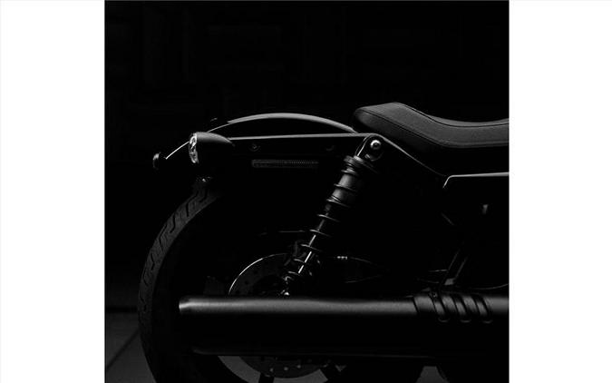 2022 Harley-Davidson® NIGHTSTER