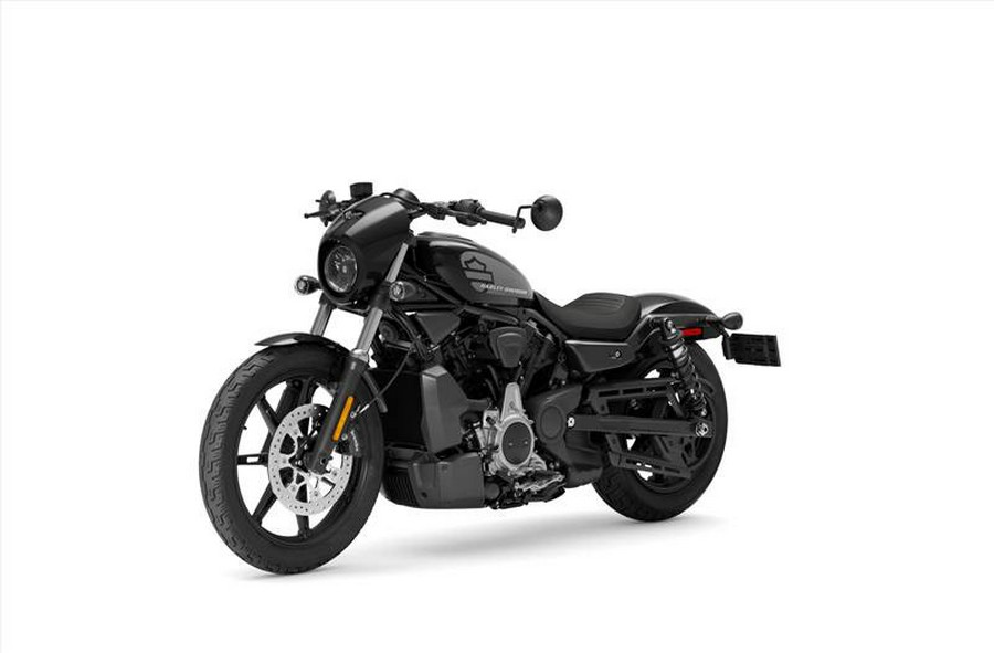 2022 Harley-Davidson® NIGHTSTER