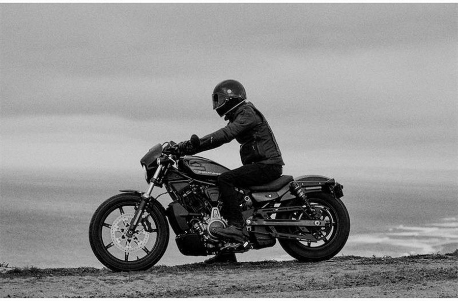 2022 Harley-Davidson® NIGHTSTER