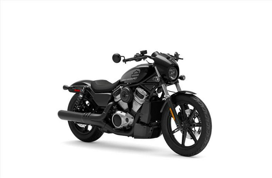 2022 Harley-Davidson® NIGHTSTER