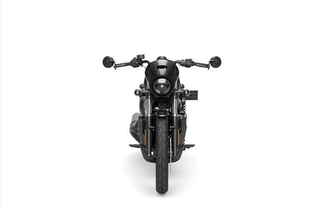 2022 Harley-Davidson® NIGHTSTER