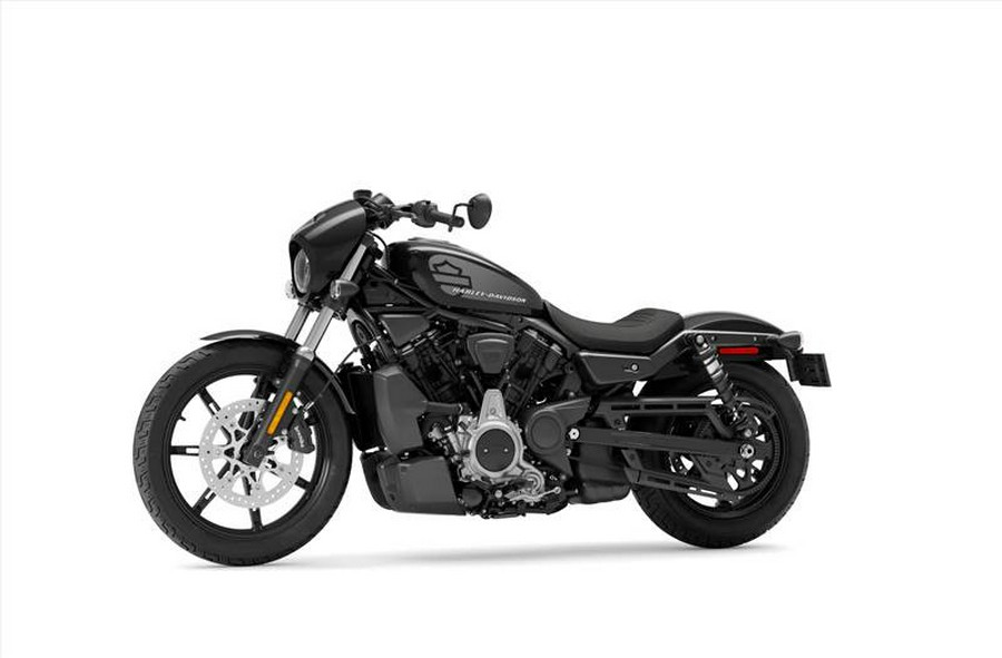 2022 Harley-Davidson® NIGHTSTER