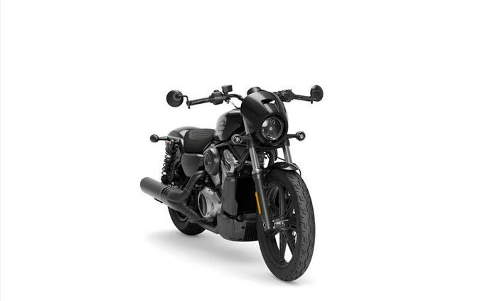 2022 Harley-Davidson® NIGHTSTER