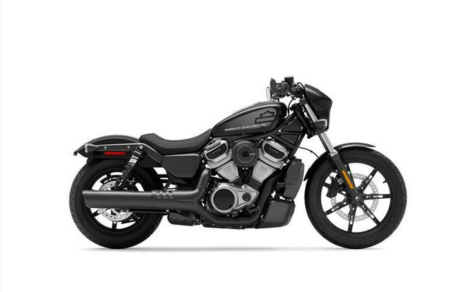 2022 Harley-Davidson® NIGHTSTER