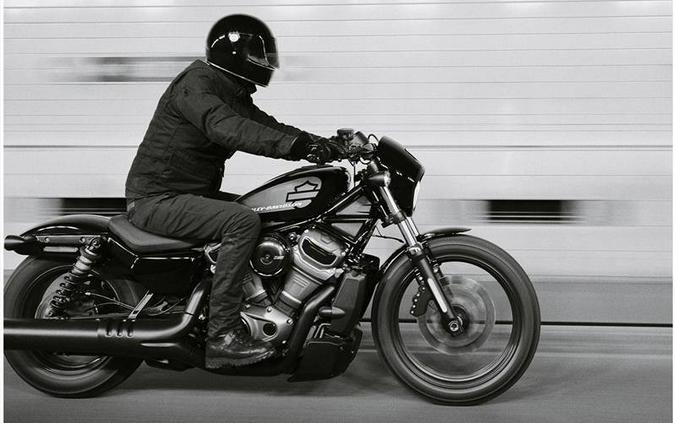 2022 Harley-Davidson® NIGHTSTER