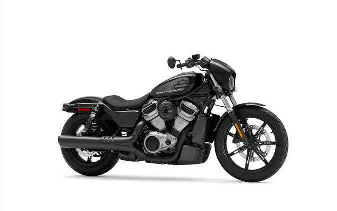 2022 Harley-Davidson® NIGHTSTER