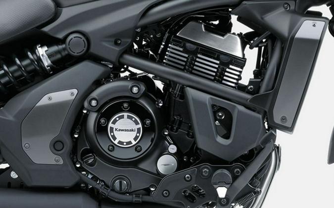 2023 Kawasaki Vulcan® S Base