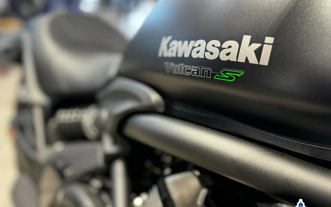 2023 Kawasaki Vulcan® S Base