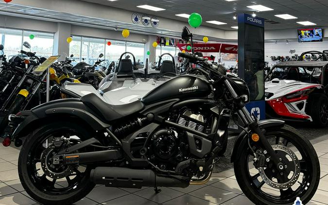 2023 Kawasaki Vulcan® S Base