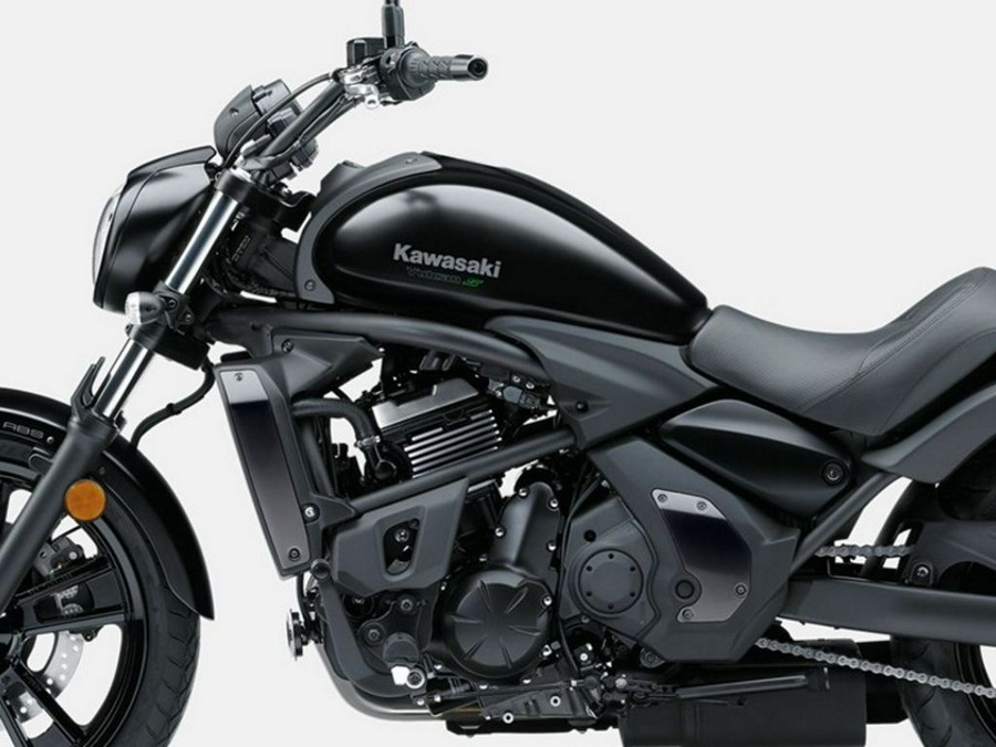 2023 Kawasaki Vulcan® S Base