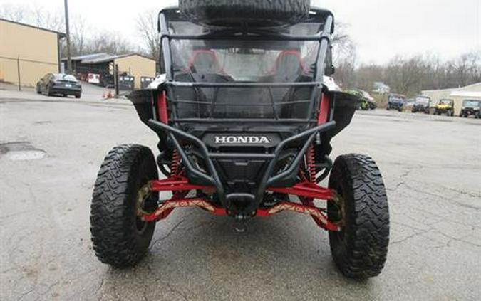 2021 Honda Talon 1000R