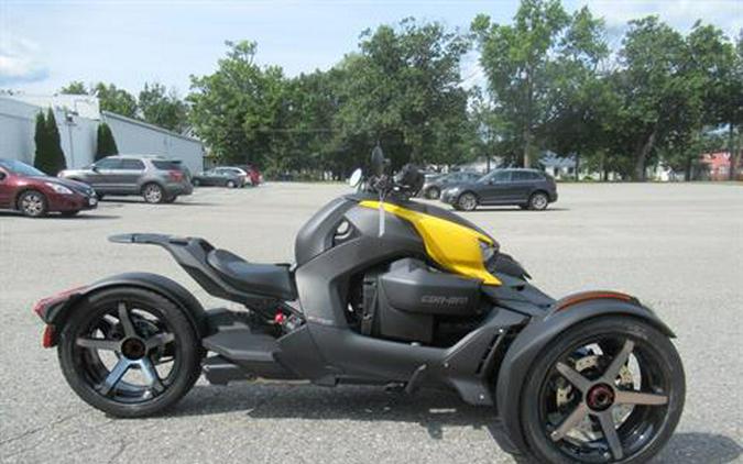 2023 Can-Am Ryker Sport