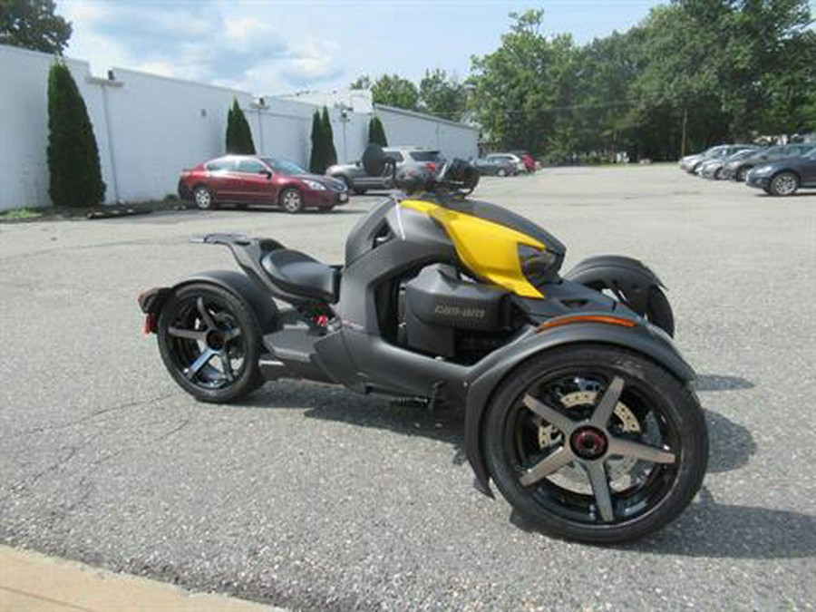 2023 Can-Am Ryker Sport