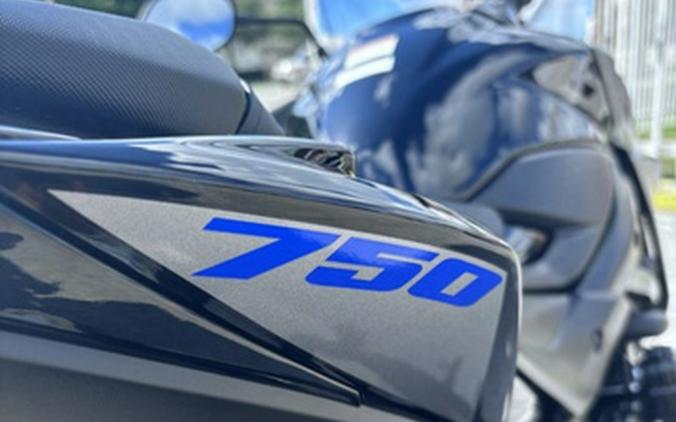 2023 Suzuki GSX-S750Z ABS