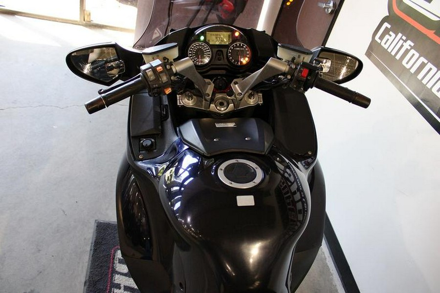 2010 Kawasaki Concours™14 ABS