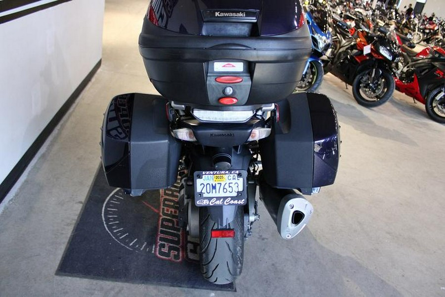 2010 Kawasaki Concours™14 ABS