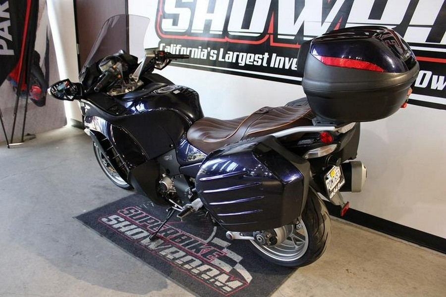 2010 Kawasaki Concours™14 ABS