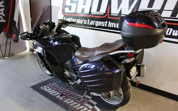 2010 Kawasaki Concours™14 ABS