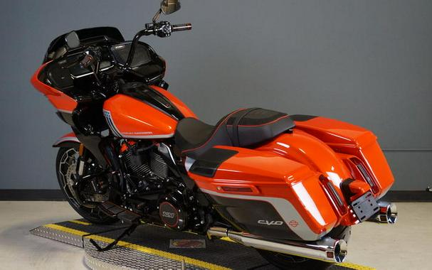 2024 Harley-Davidson® FLTRXSE - CVO™ Road Glide®