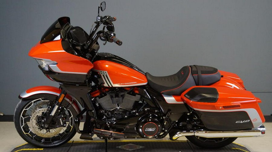 2024 Harley-Davidson® FLTRXSE - CVO™ Road Glide®