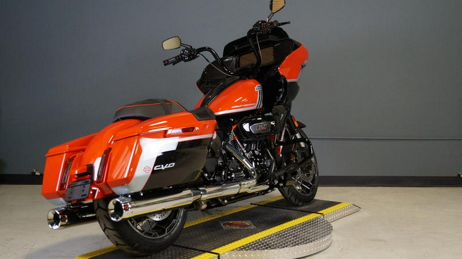 2024 Harley-Davidson® FLTRXSE - CVO™ Road Glide®