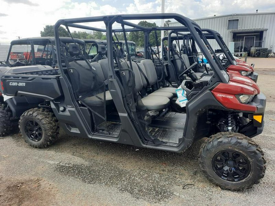 2024 Can-Am® Defender MAX DPS HD10