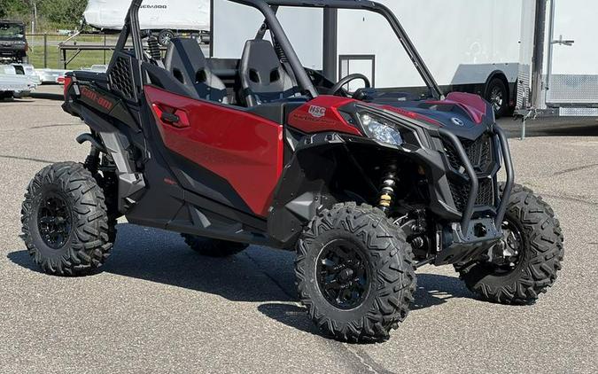 2024 Can-Am® Maverick Sport DPS 1000R