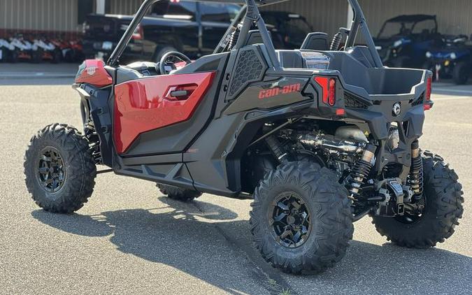 2024 Can-Am® Maverick Sport DPS 1000R