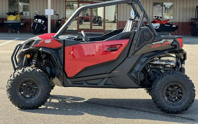 2024 Can-Am® Maverick Sport DPS 1000R