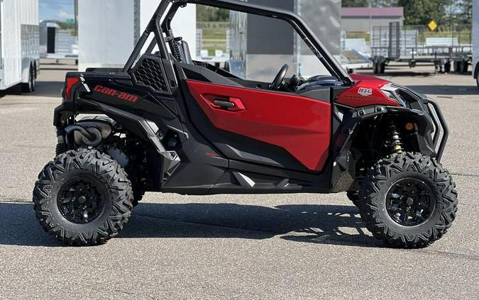 2024 Can-Am® Maverick Sport DPS 1000R