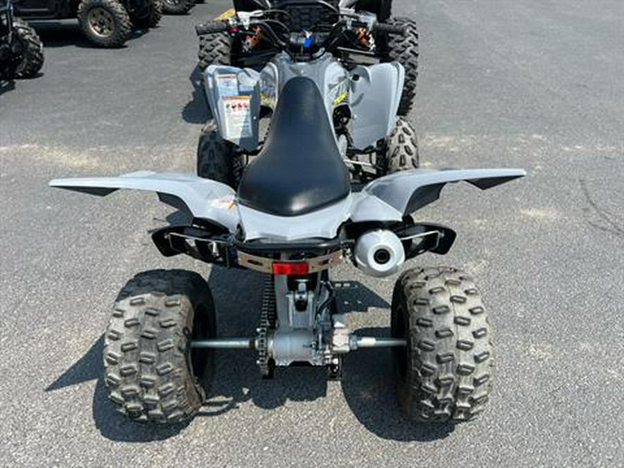 2021 Yamaha Raptor 700