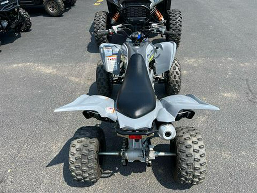 2021 Yamaha Raptor 700