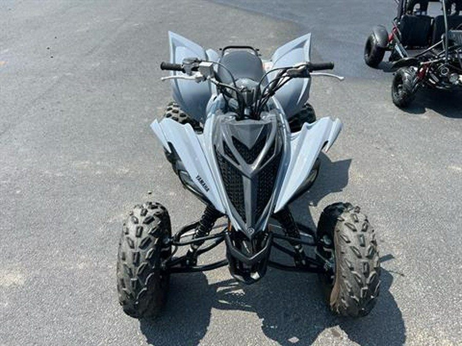 2021 Yamaha Raptor 700