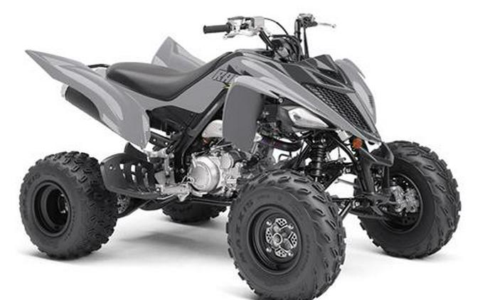 2021 Yamaha Raptor 700