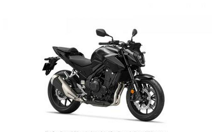 2024 Honda CB500F ABS