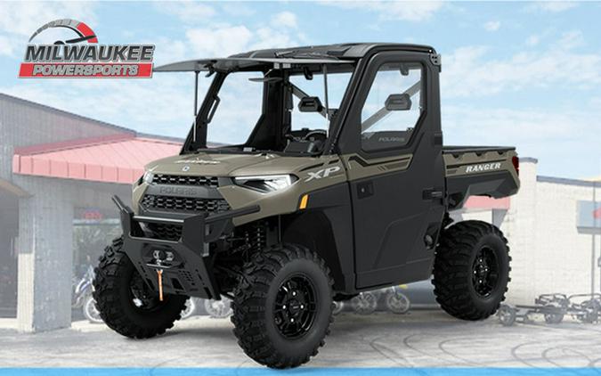 2024 Polaris Ranger XP 1000 NorthStar Edition Ultimate