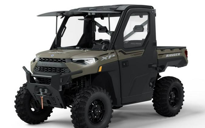 2024 Polaris Ranger XP 1000 NorthStar Edition Ultimate