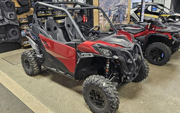 2024 Can-Am® Maverick Sport DPS 1000R