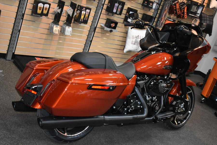 FLTRX 2024 Road Glide™